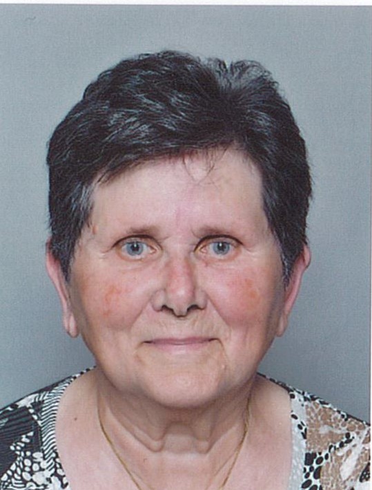 Photo de profil de Madame Angèle MÉRELLE